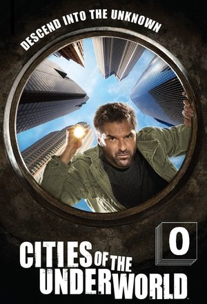 Poster for Cities of the Underworld: Specials