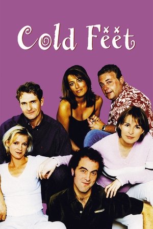 Poster for Cold Feet: Series 1