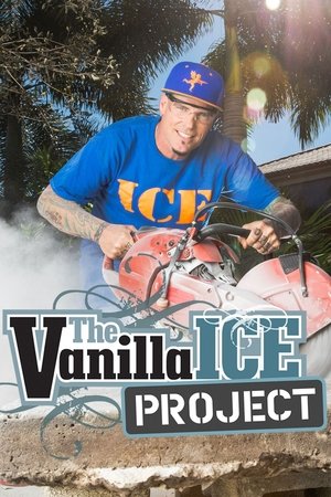 Poster for The Vanilla Ice Project: Season 7