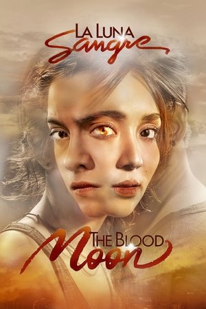Poster for La Luna Sangre: Season 1