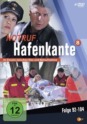 Poster for Hamburg Dockland: Season 8