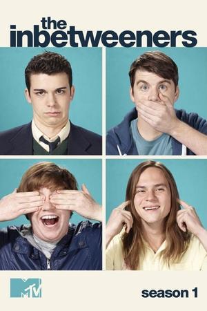 Poster for The Inbetweeners: Season 1
