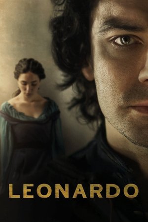 Poster for Leonardo: Season 1
