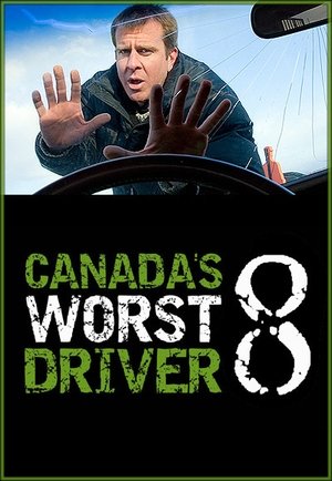 Poster for Canada's Worst Driver: Season 8