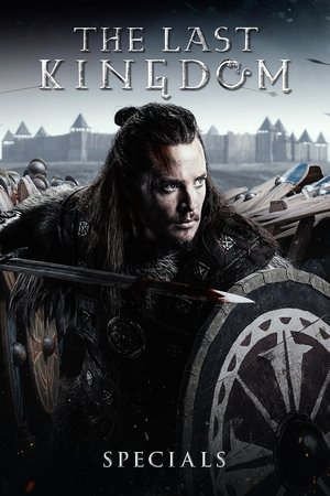 Poster for The Last Kingdom: Specials