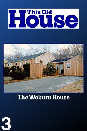 Poster for This Old House: Season 3
