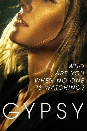 Poster for Gypsy: Season 1