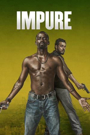 Poster for Impure: Season 1