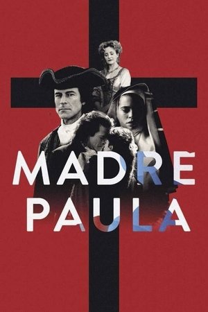 Poster for Madre Paula: Season 1