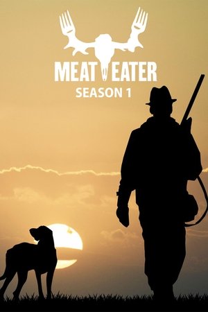 Poster for MeatEater: Season 1