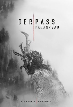 Poster for Pagan Peak: Season 1
