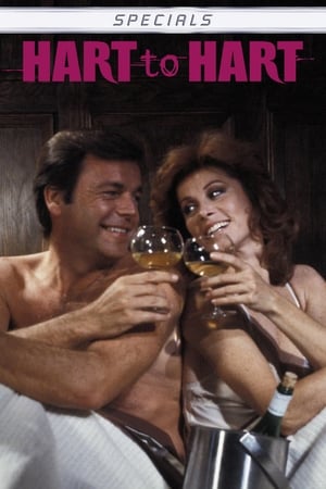 Poster for Hart to Hart: Specials