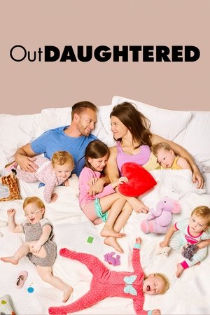 Poster for OutDaughtered: Season 3