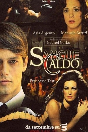 Poster for Sangue caldo: Season 1