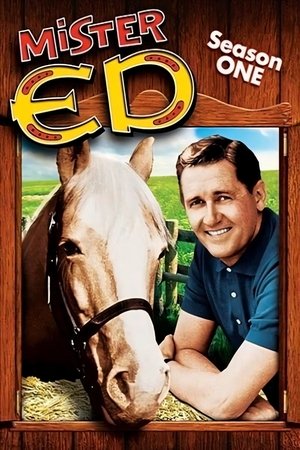 Poster for Mister Ed: Season 1