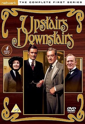 Poster for Upstairs, Downstairs: Season 1
