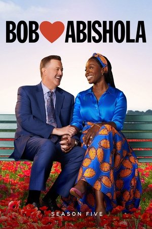 Poster for Bob Hearts Abishola: Season 5
