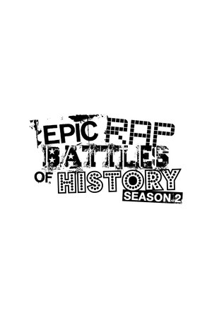 Poster for Epic Rap Battles of History: Season 2