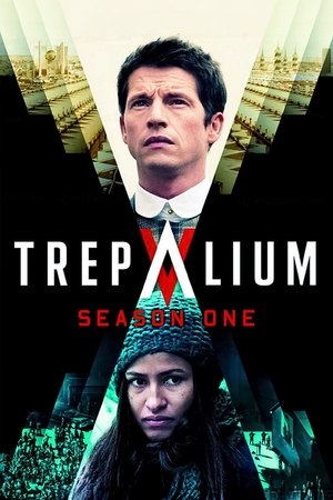 Poster for Trepalium: Miniseries