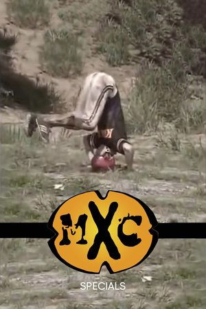Poster for MXC: Specials