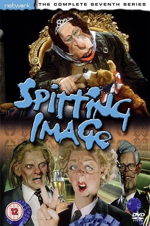 Poster for Spitting Image: Season 7
