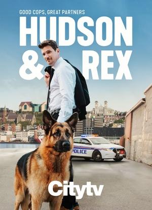 Poster for Hudson & Rex: Season 4