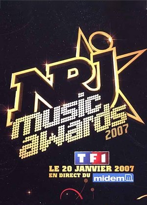 Poster for NRJ Music Awards: Season 8