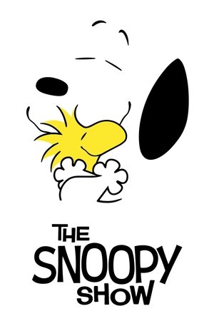 Poster for The Snoopy Show: Season 1