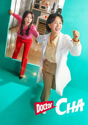 Poster for Doctor Cha