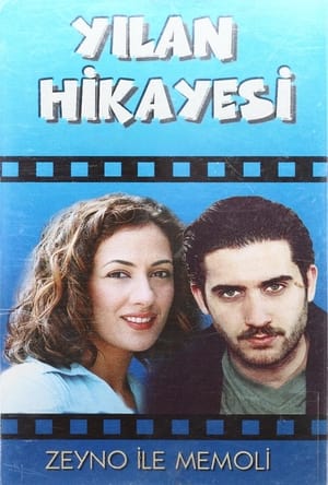 Poster for Yılan Hikayesi: Season 1