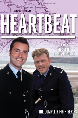 Poster for Heartbeat: Season 5