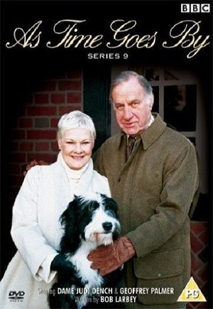 Poster for As Time Goes By: Season 9