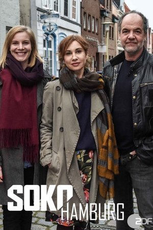 Poster for SOKO Hamburg: Season 1