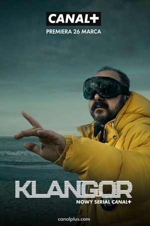 Poster for Klangor: Season 1
