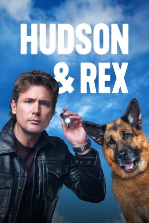 Poster for Hudson & Rex: Season 6