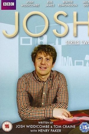 Poster for Josh: Season 2