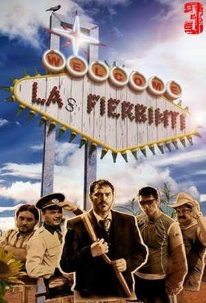 Poster for Las Fierbinţi: Season 3