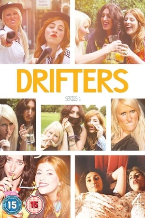 Poster for Drifters: Series 1