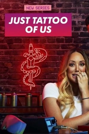 Poster for Just Tattoo of Us: Season 5