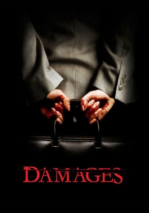 Poster for Damages: Specials
