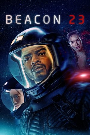 Poster for Beacon 23: Season 2