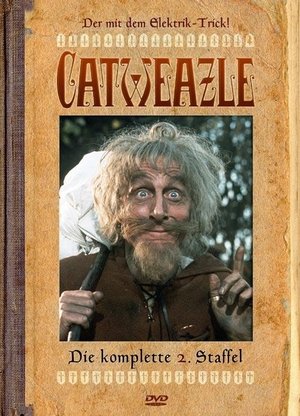 Poster for Catweazle: Season 2