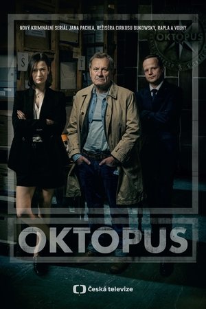 Poster for Oktopus: Season 1