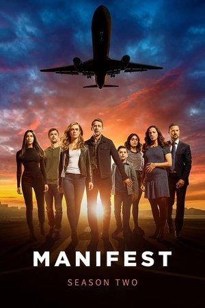Poster for Manifest: Season 2