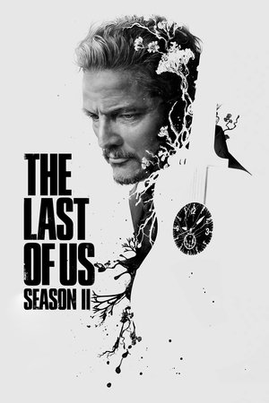 Poster for The Last of Us