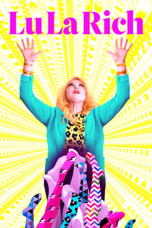 Poster for LuLaRich: Season 1
