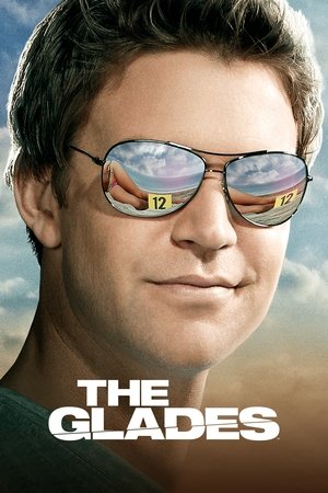 Poster for The Glades: Season 4
