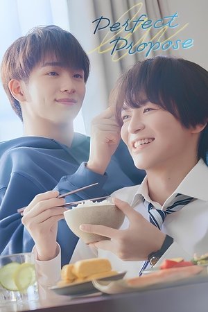 Poster for Perfect Propose: Season 1