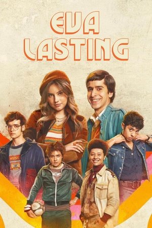Poster for Eva Lasting: Season 1