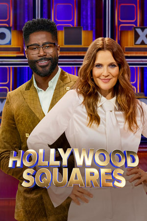 Poster for Hollywood Squares: Season 1
